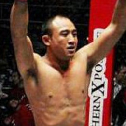 Samson Phommabout