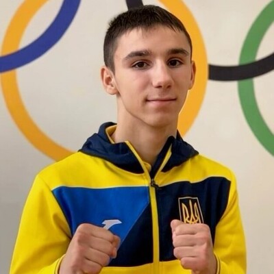 Maksym Rudyk | Boxer Page | Tapology