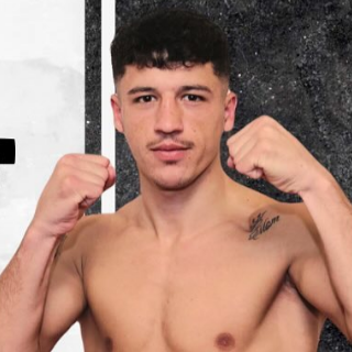 Javed Rassi Jozef Rrasi | Boxer Page | Tapology