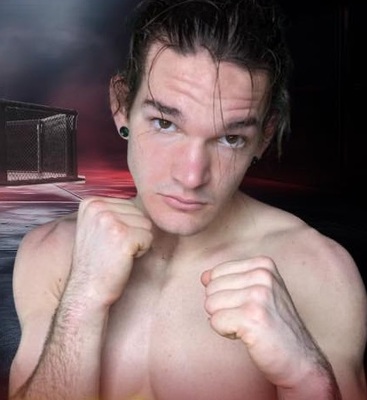 Gage Sites-Woods | MMA Fighter Page | Tapology