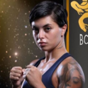 Korina Daponte