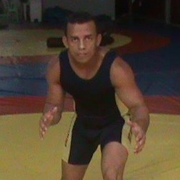 Richard Santos