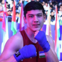 Akmaljon Isroilov
