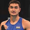 Rakhmatullo Boymatov