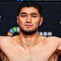 Rakhmatullo Boymatov