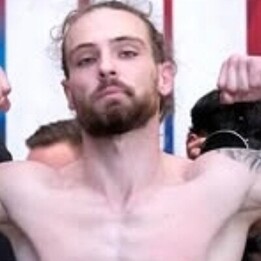 Telepe Boxing Wayne Telepe vs. Benjamin Amos, Tszyu vs. Diaz | Boxing Bout | Tapology