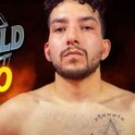 Aaron Baldonado