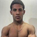 Jhoandri Toribio