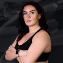Rachel Lally
