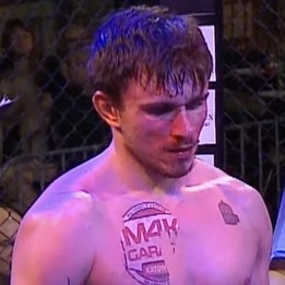 Patrick Rudnicki Oleksandr Honcharuk vs. Patryk Rudnicki, High Kick 5 | MMA Bout | Tapology