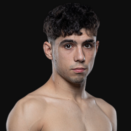 Pol Pascual