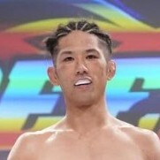 Kenshiro Yamamoto | MMA Fighter Page | Tapology