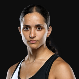 Yara Saleh