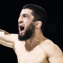 Austin Halik vs. Asliddin Jumanov, SFL 3 | MMA Bout | Tapology