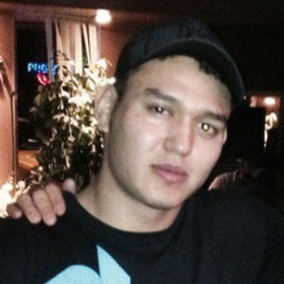 Cesar Gutierrez