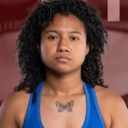 Vitória Vasconcelos