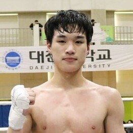 Sang Hyun Song vs. Han Eum Kim, Phoenix Battle Seoul | Boxing Bout ...