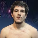 Daniel Larrainza