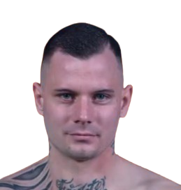 Tim Gebert | MMA Fighter Page | Tapology