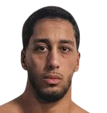 Abdul Rahman Ibrahim | MMA Fighter Page | Tapology
