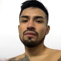 Wilber Suarez