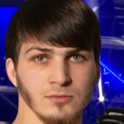Sulim Bisultanov