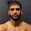 Ihsan Mangal