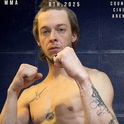 Caleb Lindgren