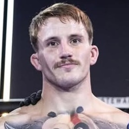 Callan Long vs. Taylor Jensen, Legion 24 | MMA Bout | Tapology