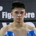 Dmytro Nishanov