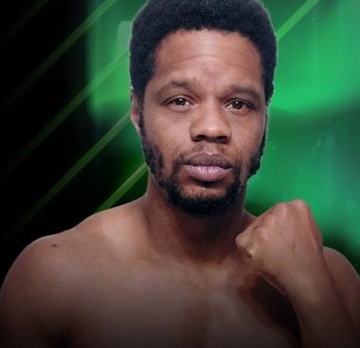 Taylor Banks MMA Fighter Page Tapology