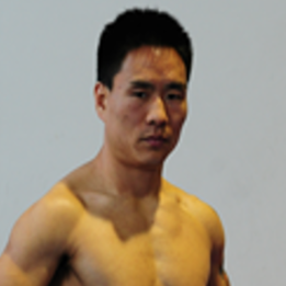 Shuaihu Li