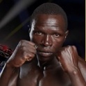 Justine Okot