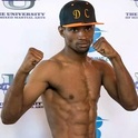 Derion Chapman