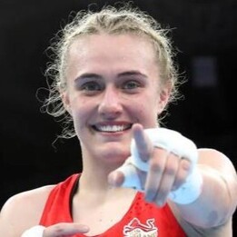 Gemma Richardson