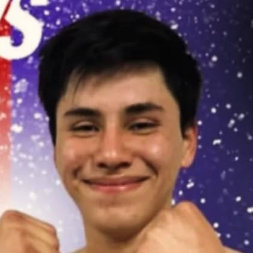 Carlos Caballero | MMA Fighter Page | Tapology