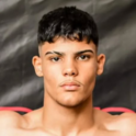 Bryan Andre