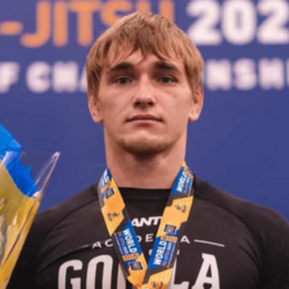 Pawel Jaworski
