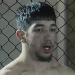 Rais Khan vs. Arrian G Tabai, UMMA 4 | MMA Bout | Tapology