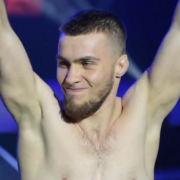Ruslan Bulut