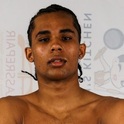 Lucas Esonga Ashira