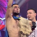 Ogabek Abdumuminov