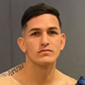 Alberto Solis