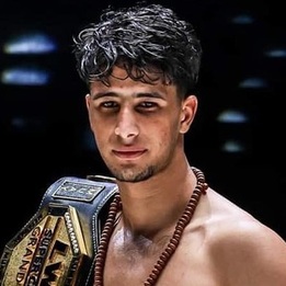 Mohamed Taoufyq