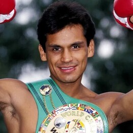 Ricardo Lopez vs. Ala Villamor, Tyson vs. Bruno 2 | Boxing Bout