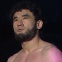 Shokrukh Kholmuradov