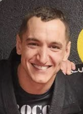 Etienne Larocque