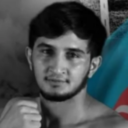 Babek Qemberov vs. NIsar Ahmed Syed, WCBC 6 | MMA Bout | Tapology