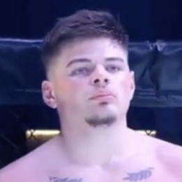 Tylan Hutton Nathan Hill vs. Dylan Hutton, Machine MMA 44 | MMA Bout | Tapology