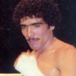 Rick Ruffus Rick Roufus vs. John Moncayo, PKA | Kickboxing Bout | Tapology